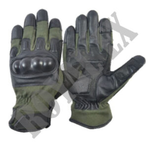 Police & Tactical Gloves