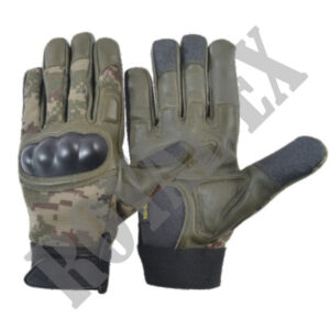 Police & Tactical Gloves