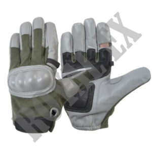 Police & Tactical Gloves