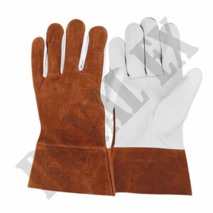 Welding gloves
