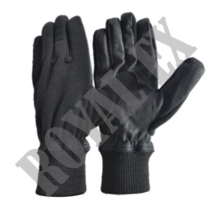 Police & Tactical Gloves