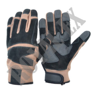 Police & Tactical Gloves