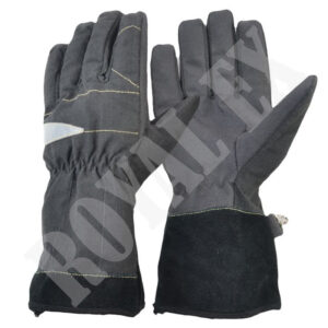 Fire Fighter Gloves