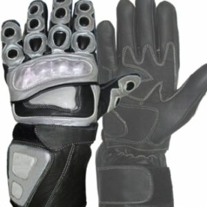 Motorbike Gloves
