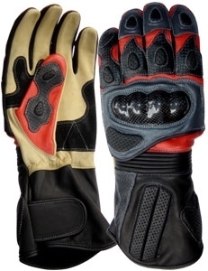 Motorbike Gloves