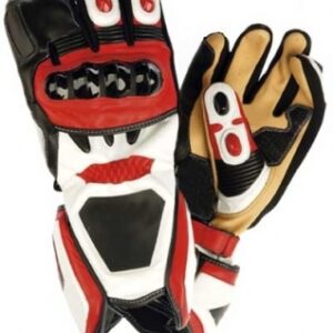 Motorbike Gloves