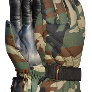 Military Gloves