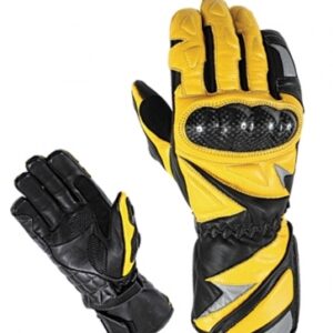 Motorbike Gloves
