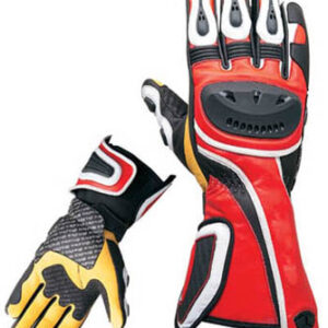Motorbike Gloves
