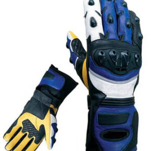 Motorbike Gloves