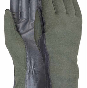 Nomex Flight Gloves