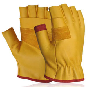 Rappeling Gloves