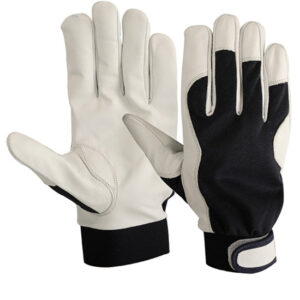 Soft Driver Gloves