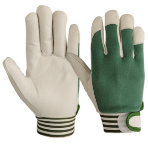 Soft Driver Gloves