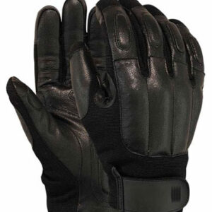 Weighted Knuckle Gloves