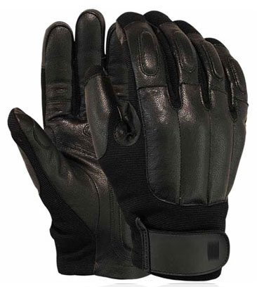 Weighted Knuckle Gloves 1 Weighted Knuckle Gloves