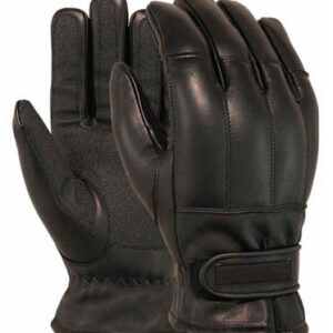 Weighted Knuckle Gloves