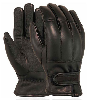 Weighted Knuckle Gloves 1 Weighted Knuckle Gloves