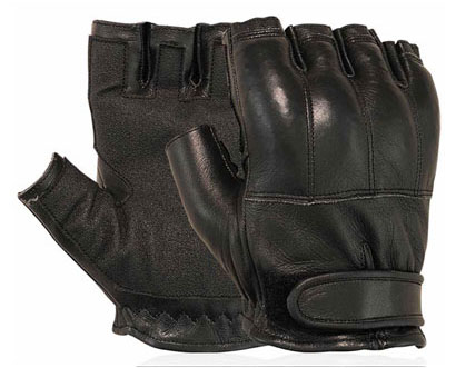 Weighted Knuckle Gloves 1 Weighted Knuckle Gloves