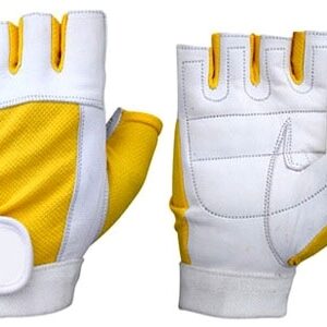 Weightlifting Gloves