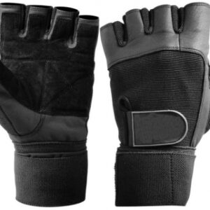 Weightlifting Gloves