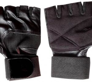 Weightlifting Gloves