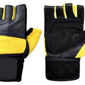 Weightlifting Gloves