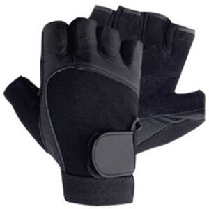 Weightlifting Gloves