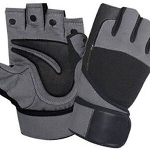 Weightlifting Gloves