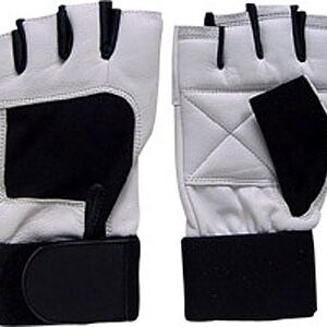 Weightlifting Gloves