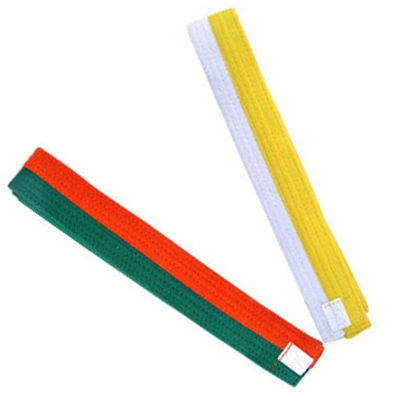 Karate Belt