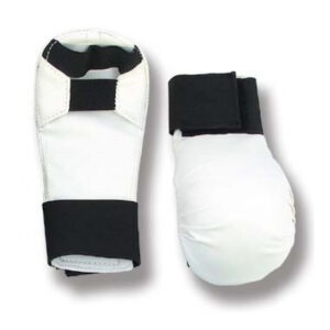 Karate Mitts